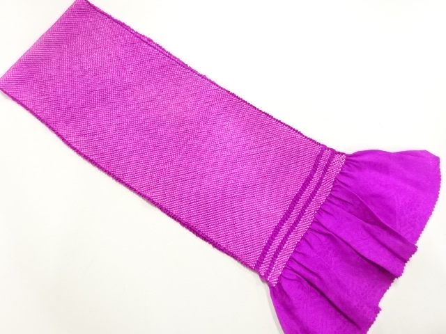 Japanese Kimono / Accessories Silk